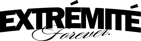 EXTRÉMITÉ